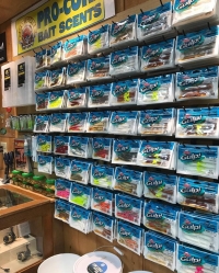 Bluffton Marine Sports & Supply - Bluffton, SC - Bait